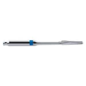 EasyPost / X Post precisie boor - #3 blauw, 3 stuks