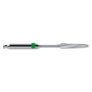 EasyPost / X Post precisie boor - #4 groen, 3 stuks