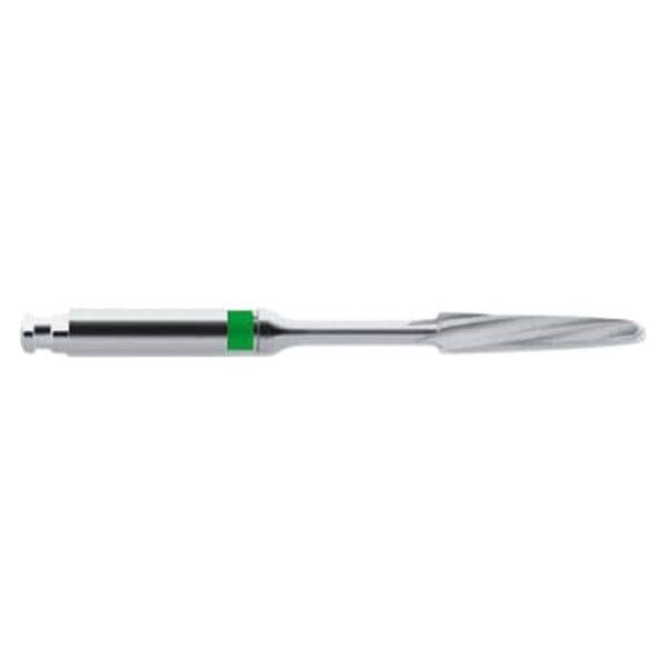 EasyPost / X Post precisie boor - #4 groen, 3 stuks