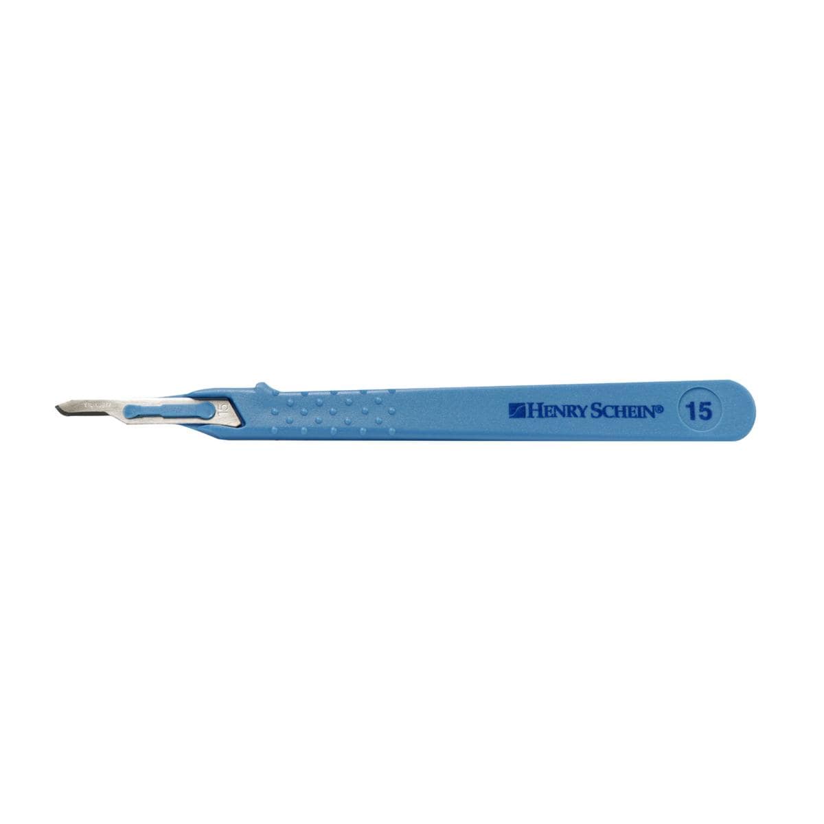 Disposable Scalpels steriel met heft - figuur 15
