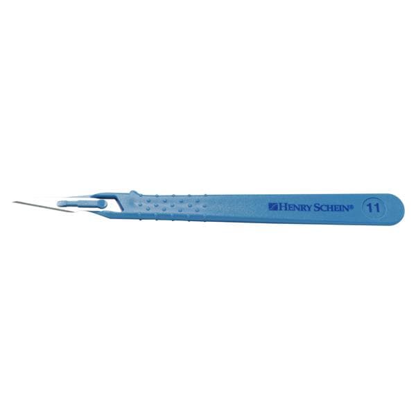 Disposable Scalpels - figuur #11