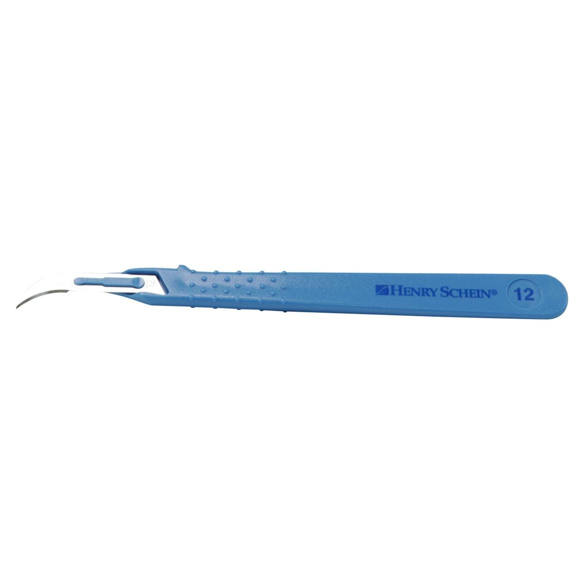 Disposable Scalpels steriel met heft - figuur 12, per 10 stuks