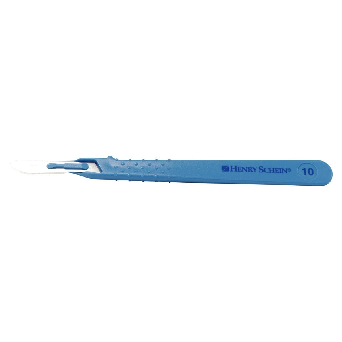 Disposable Scalpels steriel met heft - figuur 10