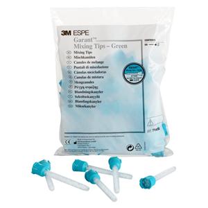 Garant mengtips - Verpakking, 50 stuks