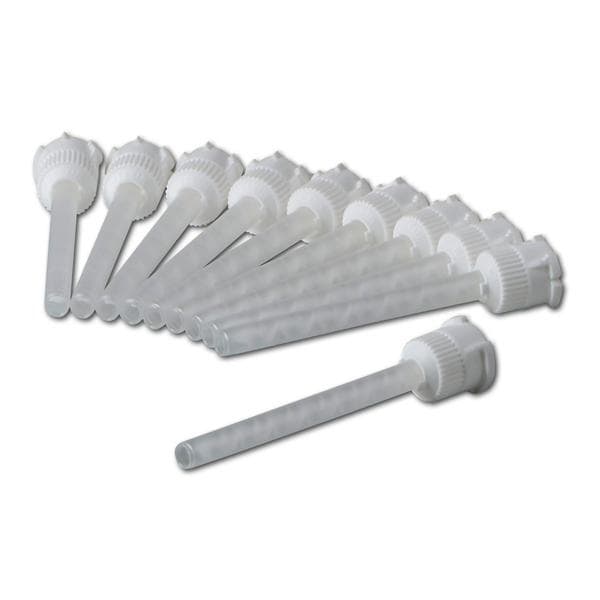 Garant mengtips wit - 71451, 50 stuks