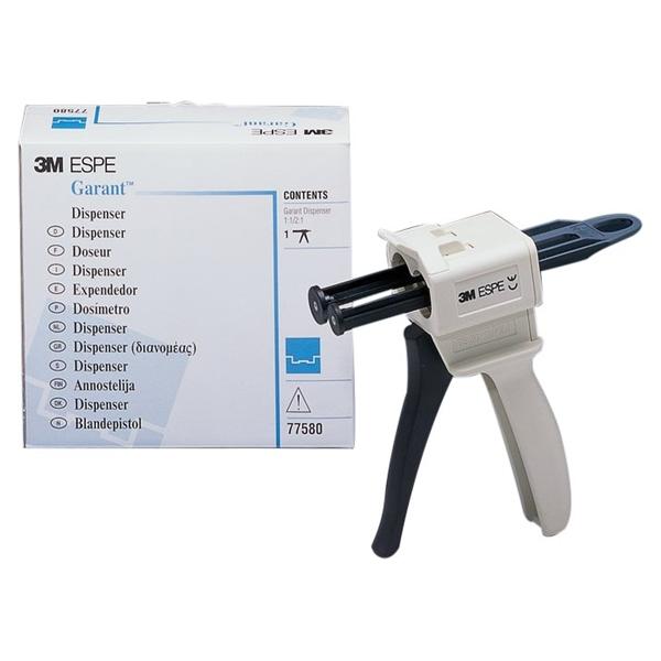 Garant dispenser - 1:1/2:1