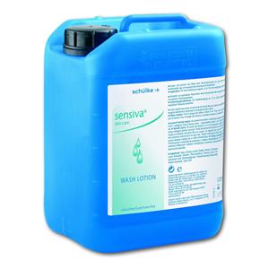 Sensiva waslotion - 5 liter can