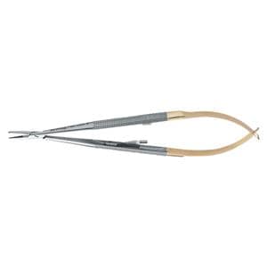 Naaldvoerder - NH5020R, Castroviejo, 14 cm recht - Permasharp