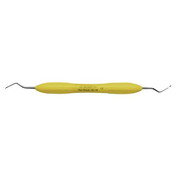 Curette McCall 13S-14S - 222-223 XSI, ErgoMax