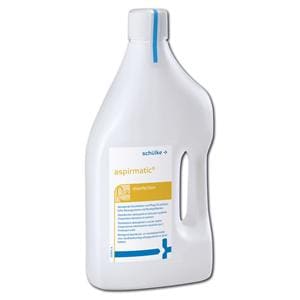 Aspirmatic - Fles, 2 liter