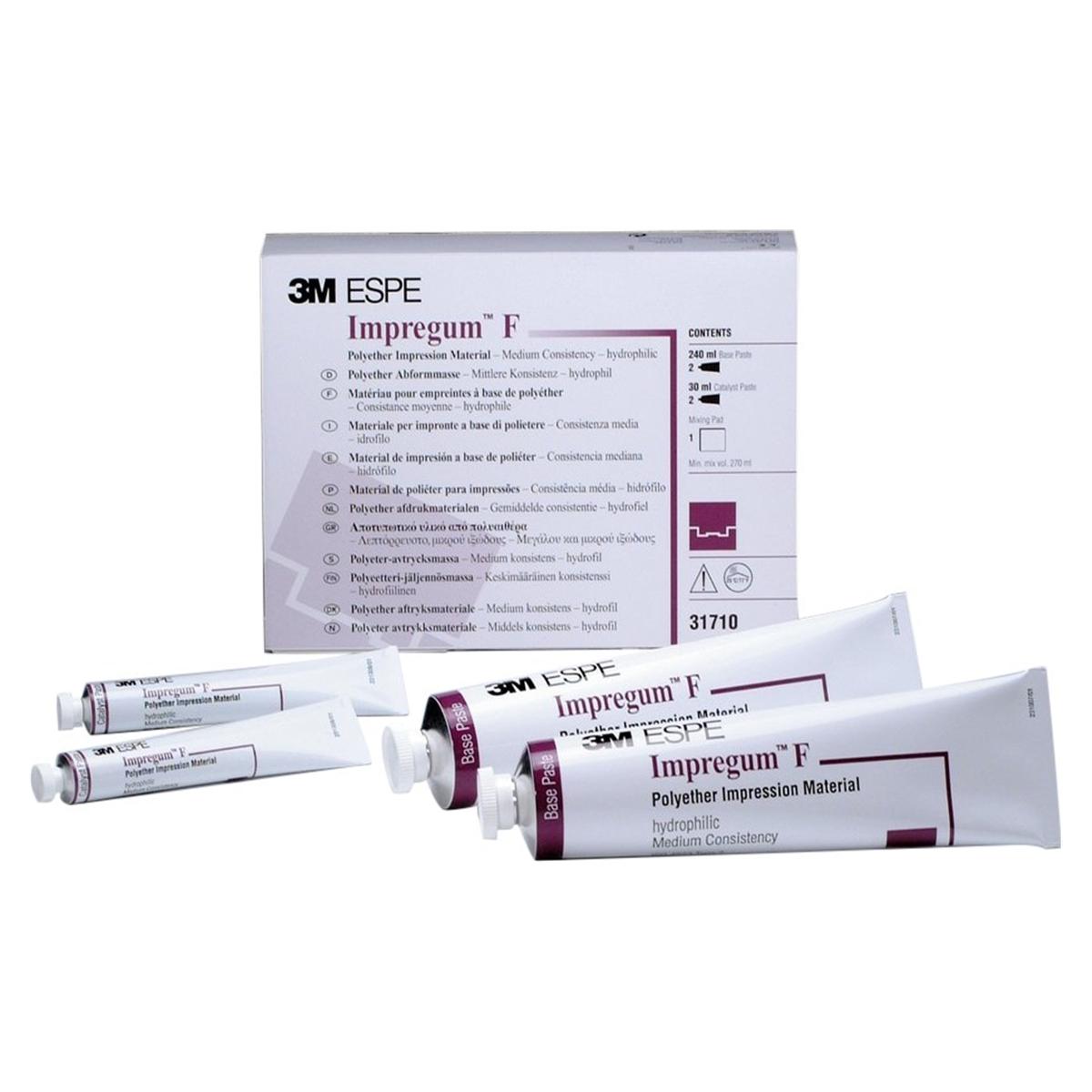Impregum F - Basispasta, 120 ml