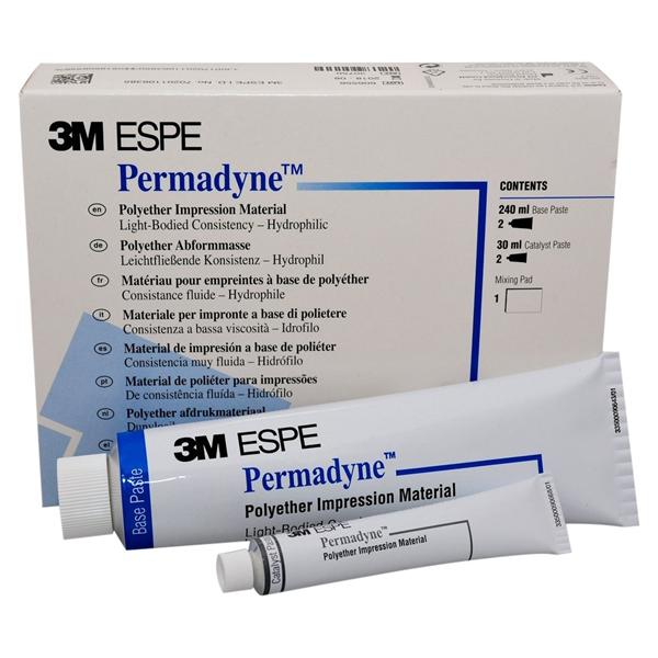 Permadyne - Light, dubbelverpakking
