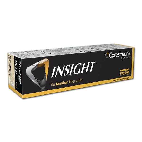 Insight Film IP-22 - dubbel - 130 stuks