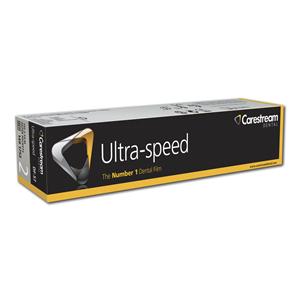 Ultra-speed DF-57 - dubbel - 130 stuks