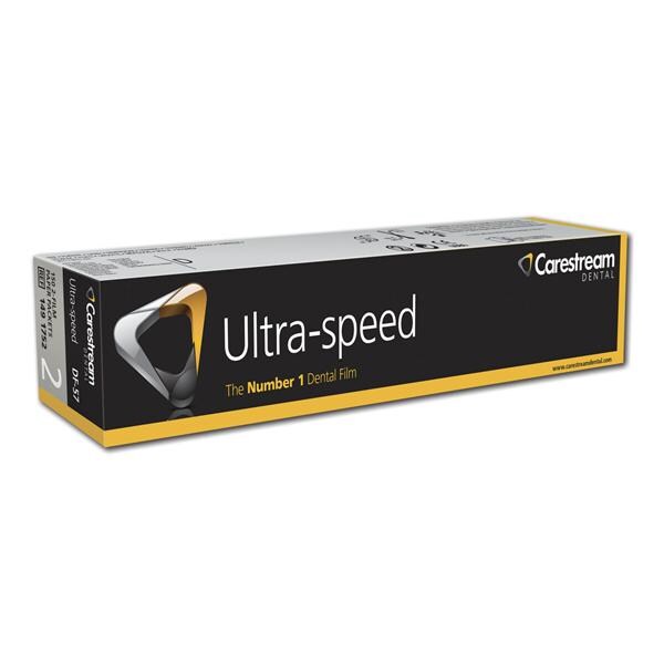 Ultra-speed DF-57 - dubbel - 130 stuks