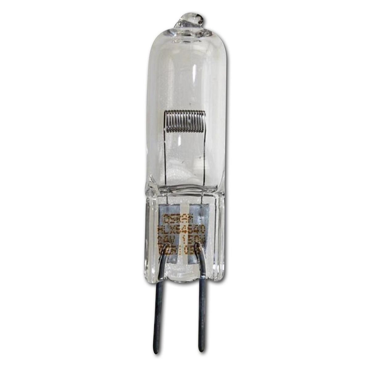 Reservelamp voor Operatielamp 24V-150W - 64640