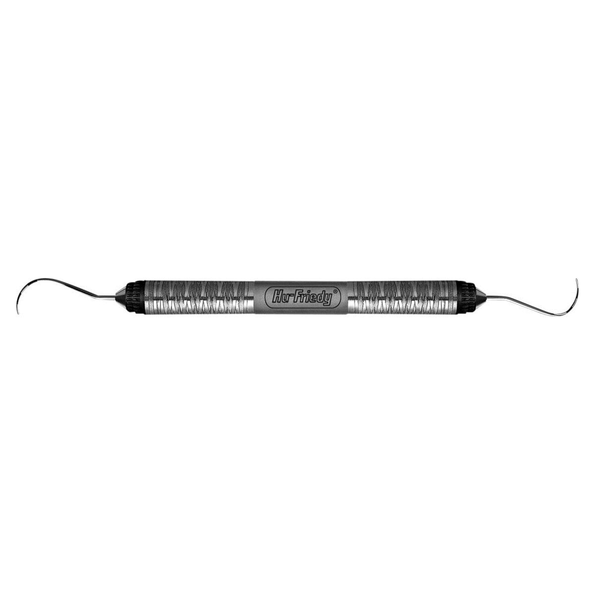 Pocketsonde dubbeleindig - PQ2N Nabers (3-6-9-12) heft 7, furcatiesonde