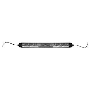 Pocketsonde dubbeleindig - PQ2N Nabers (3-6-9-12) heft 7, furcatiesonde