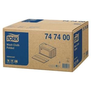 Advanced wasdoeken (747400) - 19 x 25 cm, 2400 stuks