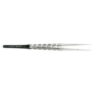 Pincet microchirurgie Velvart, Sinus Line - TPDSSPV, 18 cm