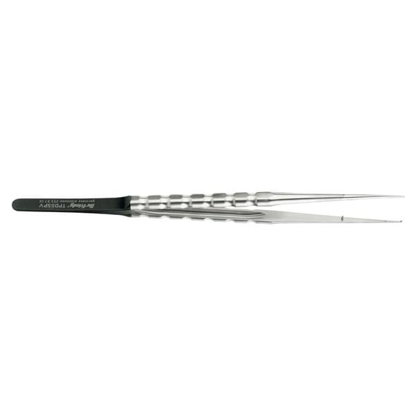 Pincet microchirurgie Velvart, Sinus Line - TPDSSPV, 18 cm