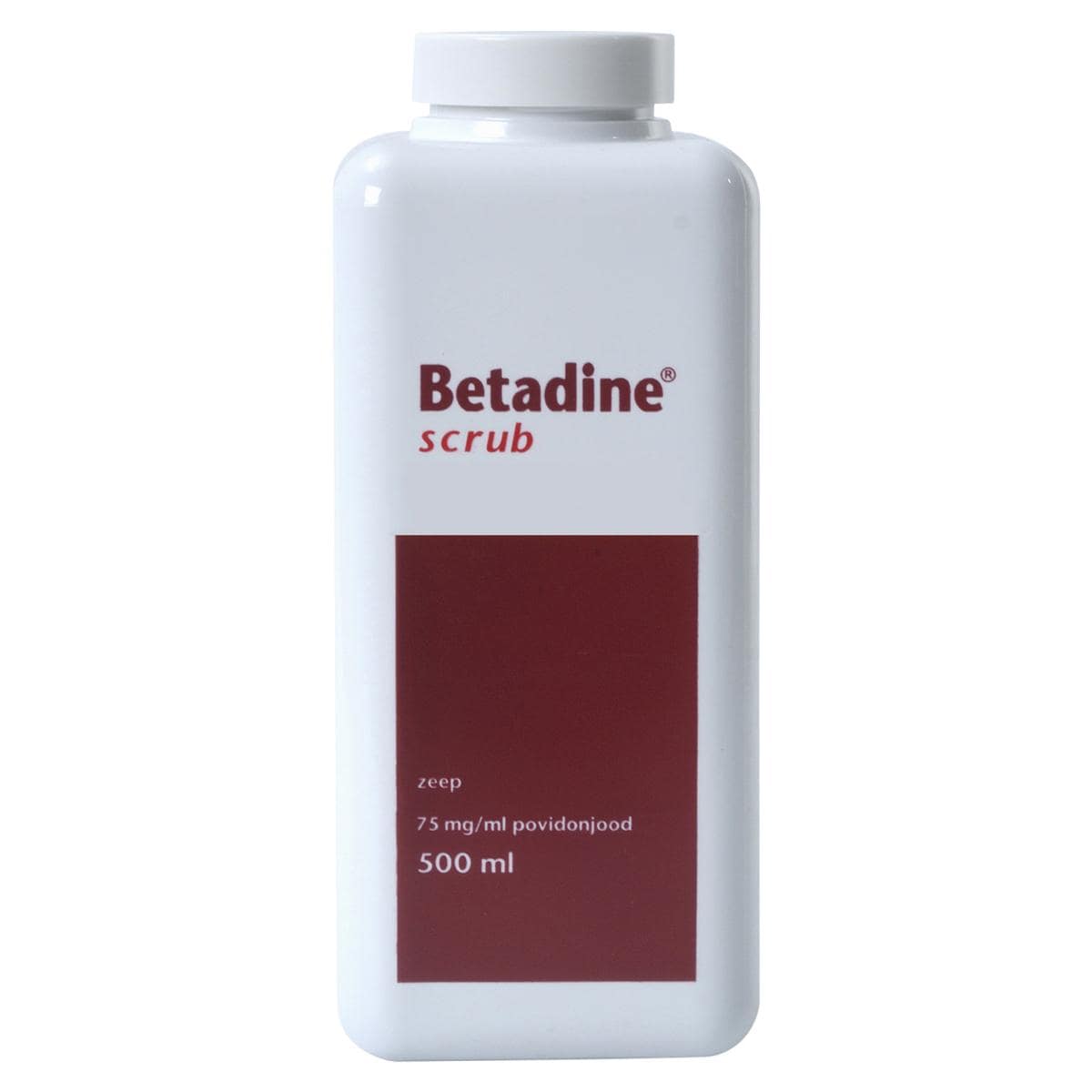 Betadine scrub - 500 ml