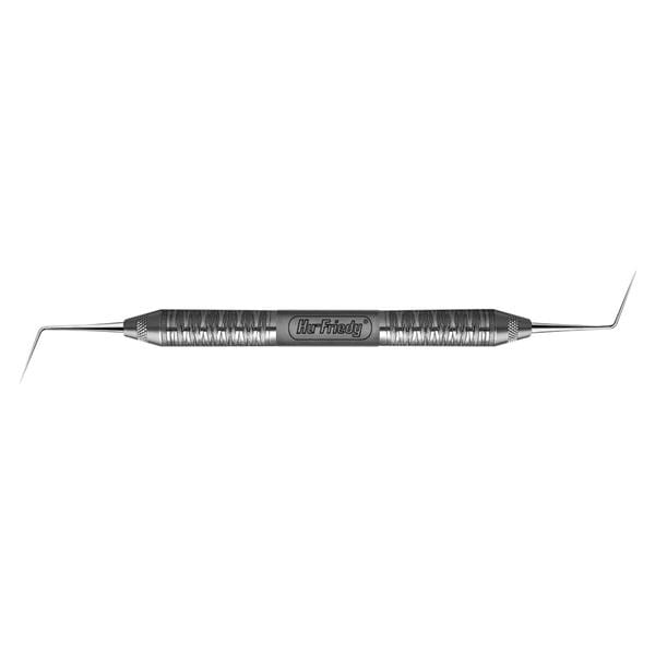 Endo sonde - EXDG16 heft 6