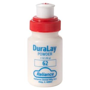 DuraLay Inlay Resin poeder - Kleur 62, 60 g