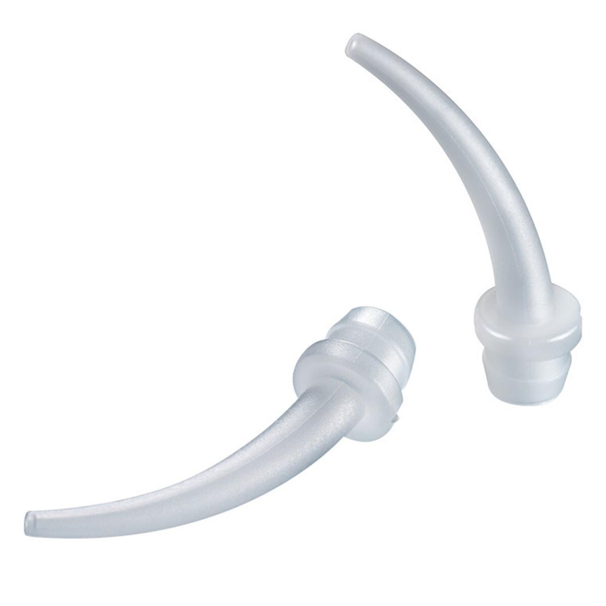 Intraoral Tips 6,5 mm - wit - 17221, 96 stuks