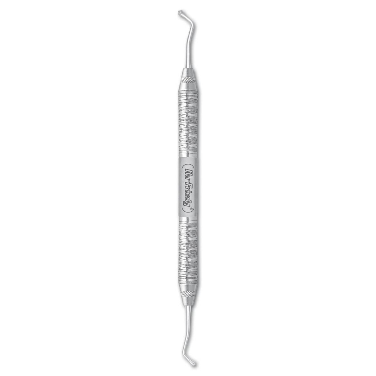 Burnishers - BB21B mediumgroot Chinese hoed