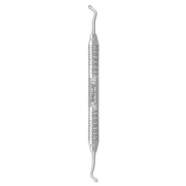 Burnishers - BB21B mediumgroot Chinese hoed