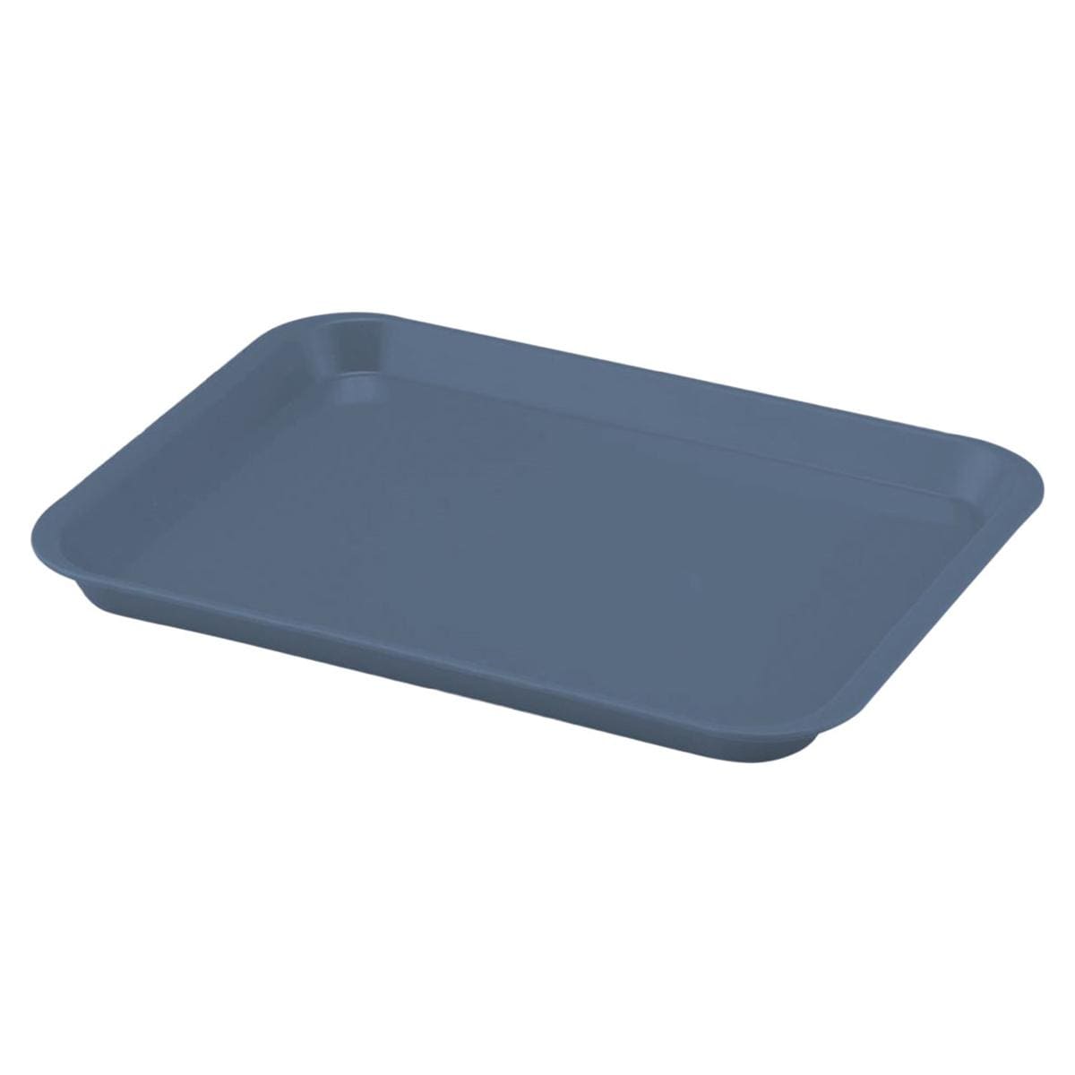 B-Lok Flat Tray - Blauw 20Z401B