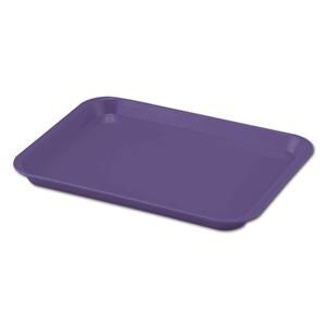 B-Lok Flat Tray - Neon lila 20Z401R
