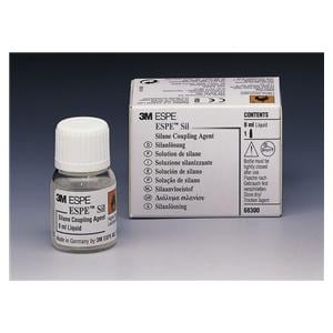 Sil - silaanoplossing - Flesje, 8 ml