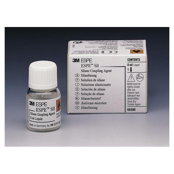 Sil - silaanoplossing - Flesje, 8 ml