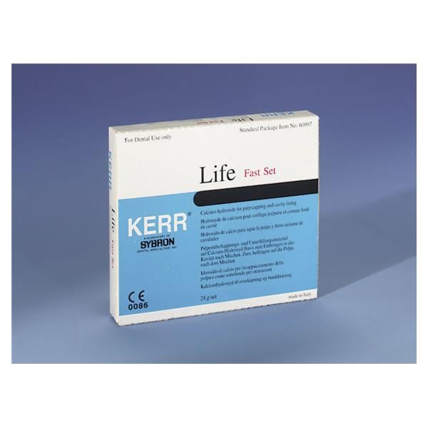 Life - Fast Set