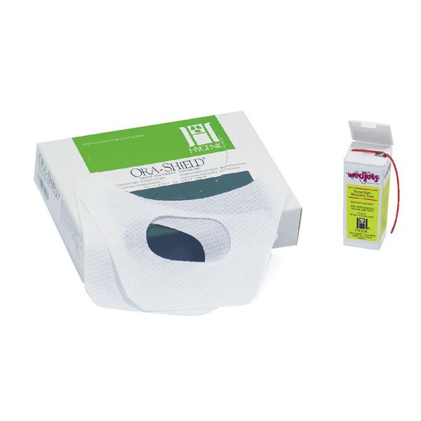 Hygenic Ora-Shield Servetten - regular, 50 stuks