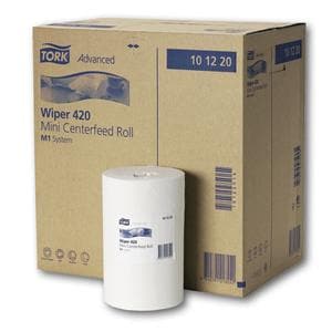 Tork Advanced Wiper Mini - 2-laags, 75 m x 22 cm