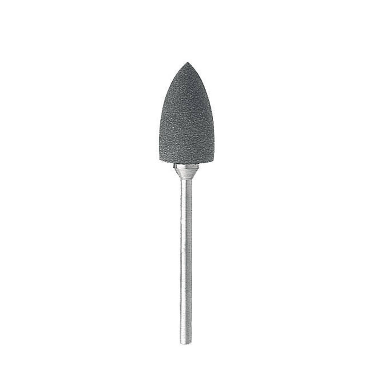 Exa Technique polijstrubbers - middel (grijs) - Figuur0666, 6 stuks