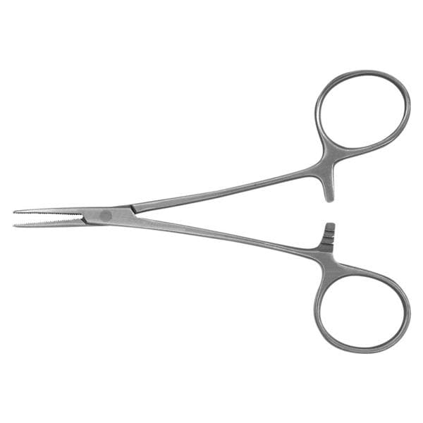 Arterieklem Mosquito - H4 recht, 12 cm