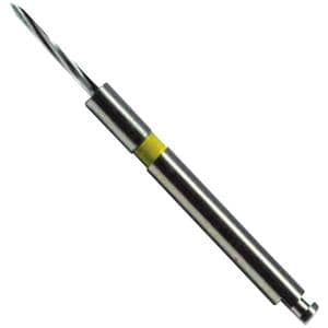 Flexi Post - Primary Reamer - 191-0 geel