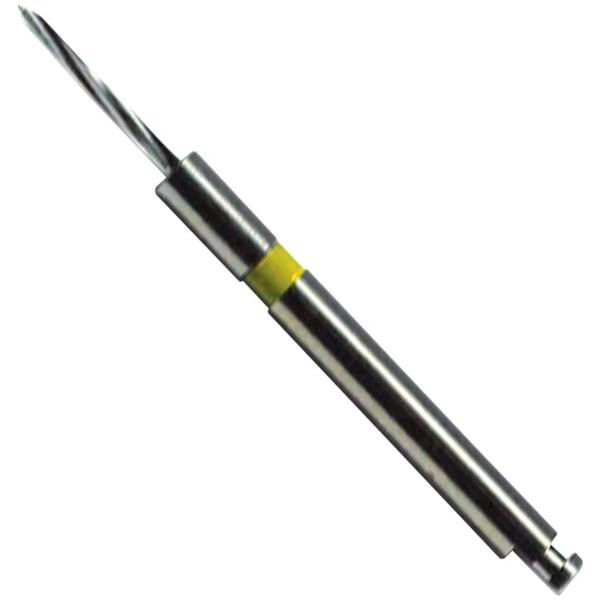 Flexi Post - Primary Reamer - 191-0 geel