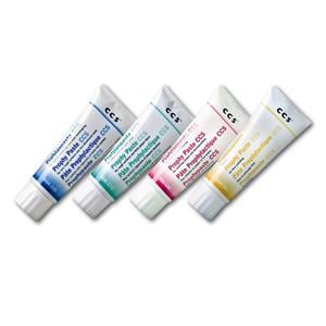 Prophy Paste - Geel RDA 40, 2 micron, 84g