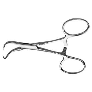 Doekklem Backhaus #3 - TC3, 9 cm