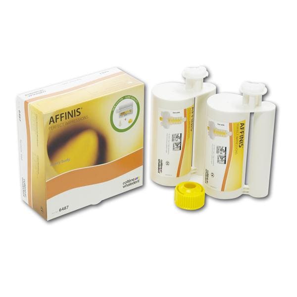 Affinis System 360 - Heavy Body, 2x 362 ml