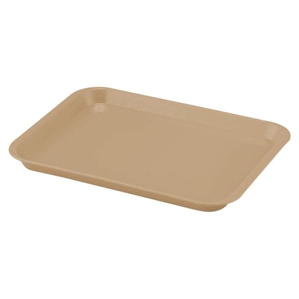 B-Lok Flat Tray - Beige 20Z401G