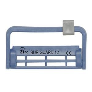 Steri-Bur Guard 12-gats 50Z40 - Blauw 50Z406B