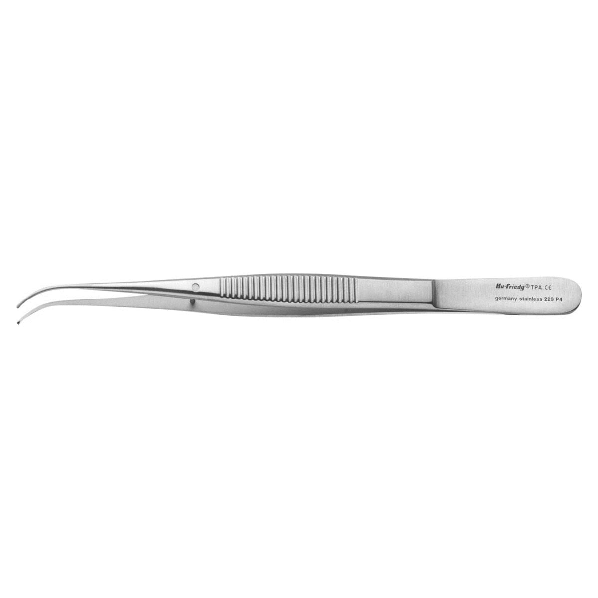 Pincet Chirurgisch 1x 2 - TPA, 14,5 cm