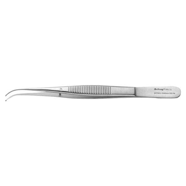 Pincet Chirurgisch 1x 2 - TPA, 14,5 cm