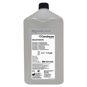 Readymatic - Ontwikkelaar - 2x 5 liter